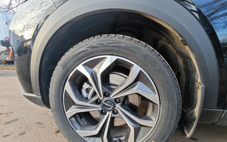 Haval F7, 2025 год, 2 940 000 рублей, 9 фотография