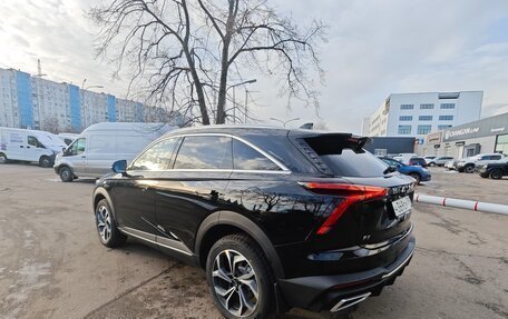 Haval F7, 2025 год, 2 940 000 рублей, 6 фотография