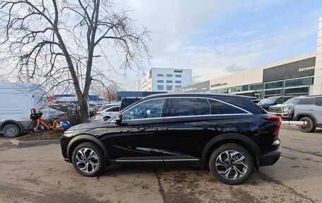 Haval F7, 2025 год, 2 940 000 рублей, 8 фотография