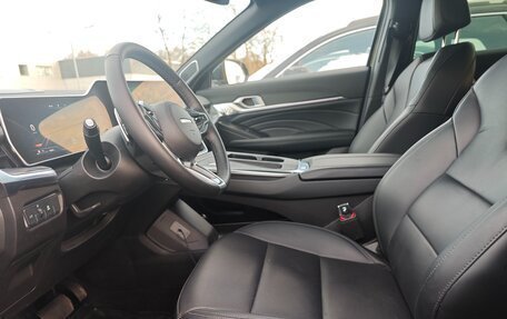 Haval F7, 2025 год, 2 940 000 рублей, 11 фотография