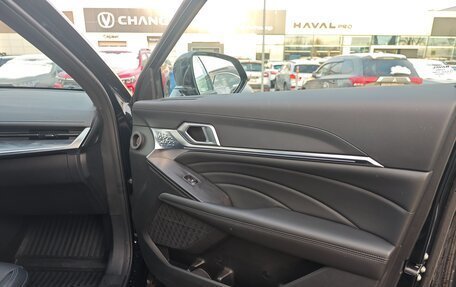 Haval F7, 2025 год, 2 940 000 рублей, 13 фотография