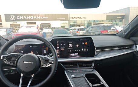 Haval F7, 2025 год, 2 940 000 рублей, 12 фотография