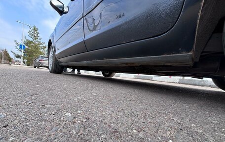 Ford Focus II рестайлинг, 2006 год, 358 900 рублей, 3 фотография