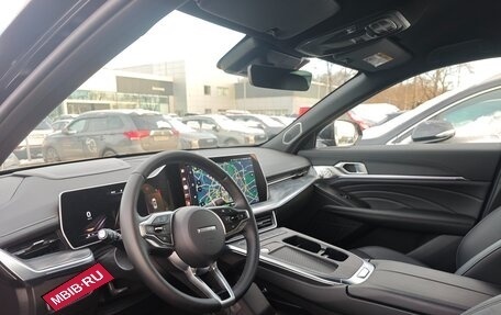 Haval F7, 2025 год, 2 940 000 рублей, 10 фотография