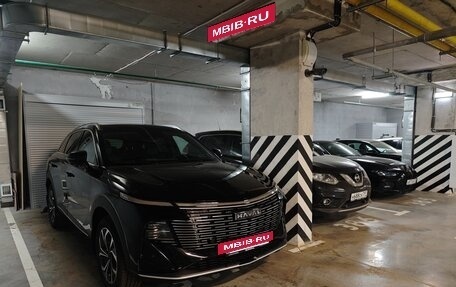Haval F7, 2025 год, 2 940 000 рублей, 15 фотография