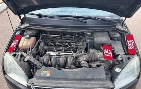 Ford Focus II рестайлинг, 2006 год, 358 900 рублей, 2 фотография