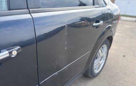 Ford Focus II рестайлинг, 2006 год, 358 900 рублей, 10 фотография