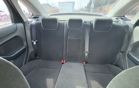 Ford Focus II рестайлинг, 2006 год, 358 900 рублей, 9 фотография