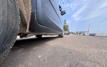 Ford Focus II рестайлинг, 2006 год, 358 900 рублей, 11 фотография