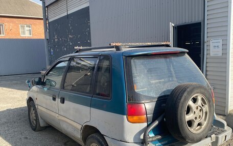 Mitsubishi RVR III рестайлинг, 1995 год, 150 000 рублей, 3 фотография