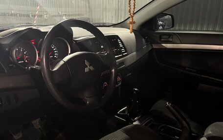 Mitsubishi Lancer IX, 2013 год, 870 000 рублей, 5 фотография