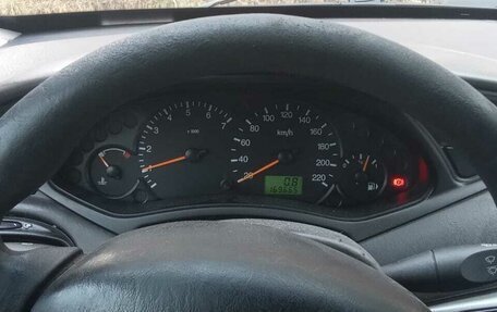 Ford Focus IV, 2004 год, 399 999 рублей, 3 фотография