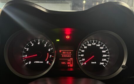 Mitsubishi Lancer IX, 2013 год, 870 000 рублей, 6 фотография