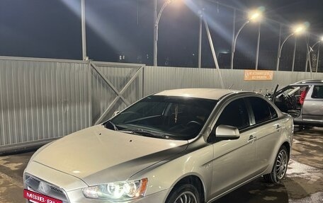 Mitsubishi Lancer IX, 2013 год, 870 000 рублей, 2 фотография