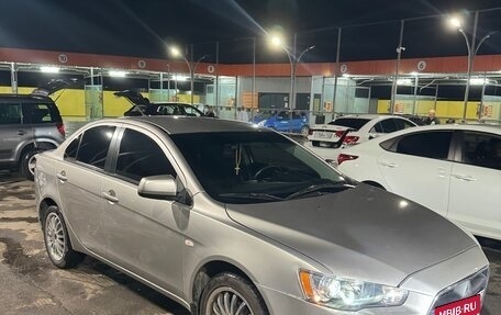 Mitsubishi Lancer IX, 2013 год, 870 000 рублей, 3 фотография