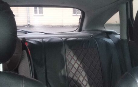 Ford Focus IV, 2004 год, 399 999 рублей, 10 фотография