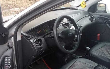 Ford Focus IV, 2004 год, 399 999 рублей, 9 фотография