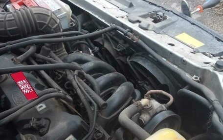 Ford Focus IV, 2004 год, 399 999 рублей, 7 фотография