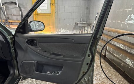 Chevrolet Lanos I, 2007 год, 200 000 рублей, 18 фотография