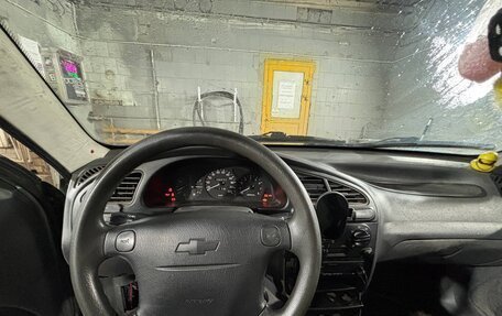 Chevrolet Lanos I, 2007 год, 200 000 рублей, 24 фотография