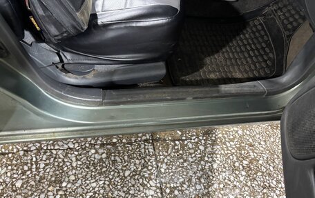 Chevrolet Lanos I, 2007 год, 200 000 рублей, 16 фотография