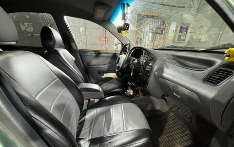 Chevrolet Lanos I, 2007 год, 200 000 рублей, 25 фотография