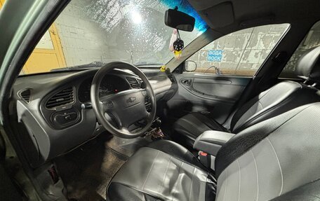 Chevrolet Lanos I, 2007 год, 200 000 рублей, 22 фотография