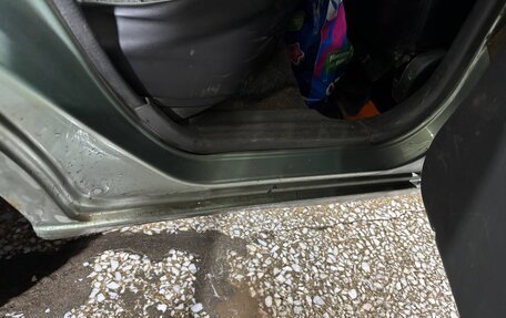 Chevrolet Lanos I, 2007 год, 200 000 рублей, 13 фотография