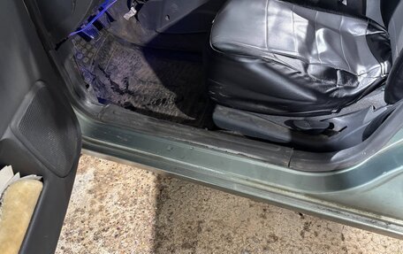 Chevrolet Lanos I, 2007 год, 200 000 рублей, 15 фотография