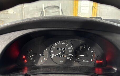 Chevrolet Lanos I, 2007 год, 200 000 рублей, 26 фотография