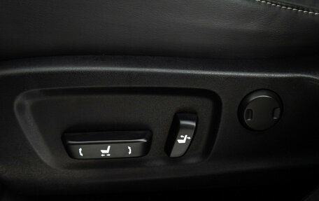 Lexus RX IV рестайлинг, 2021 год, 5 899 700 рублей, 15 фотография