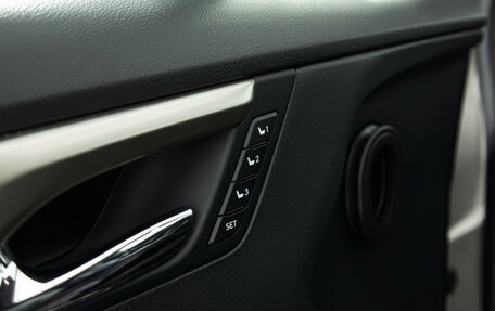 Lexus RX IV рестайлинг, 2021 год, 5 899 700 рублей, 16 фотография