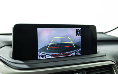 Lexus RX IV рестайлинг, 2021 год, 5 899 700 рублей, 18 фотография