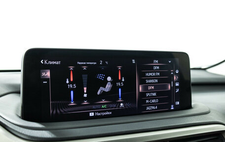 Lexus RX IV рестайлинг, 2021 год, 5 899 700 рублей, 20 фотография