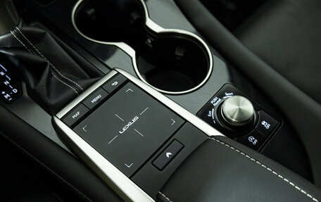 Lexus RX IV рестайлинг, 2021 год, 5 899 700 рублей, 21 фотография