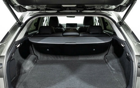 Lexus RX IV рестайлинг, 2021 год, 5 899 700 рублей, 28 фотография