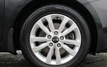 KIA cee'd III, 2016 год, 1 515 000 рублей, 9 фотография