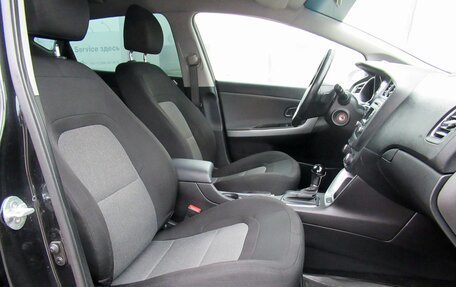 KIA cee'd III, 2016 год, 1 515 000 рублей, 11 фотография