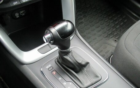 KIA cee'd III, 2016 год, 1 515 000 рублей, 18 фотография