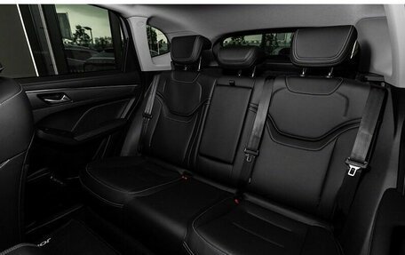 Haval Jolion, 2025 год, 10 фотография