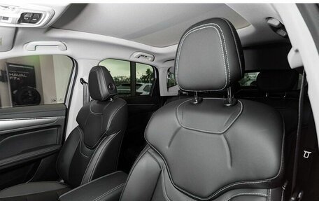 Haval Jolion, 2025 год, 9 фотография