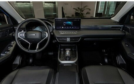 Haval Jolion, 2025 год, 8 фотография