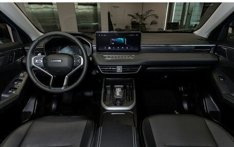 Haval Jolion, 2025 год, 11 фотография