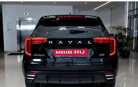 Haval Jolion, 2025 год, 4 фотография