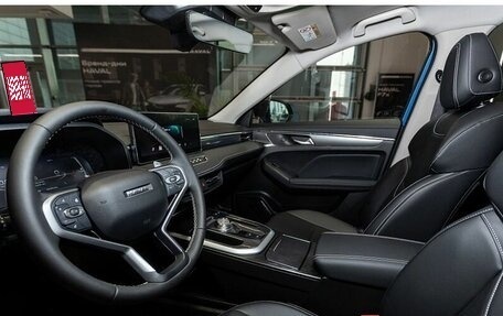 Haval Jolion, 2025 год, 6 фотография