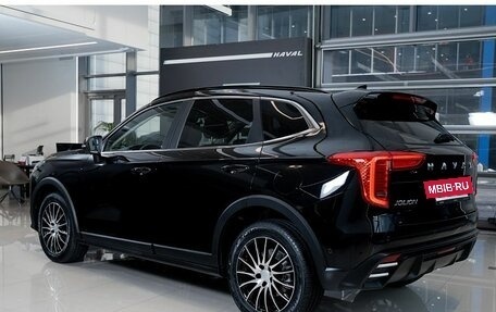 Haval Jolion, 2025 год, 5 фотография