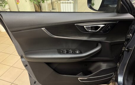 Chery Tiggo 8 Pro, 2021 год, 1 750 000 рублей, 14 фотография