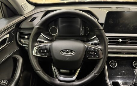 Chery Tiggo 8 Pro, 2021 год, 1 750 000 рублей, 7 фотография