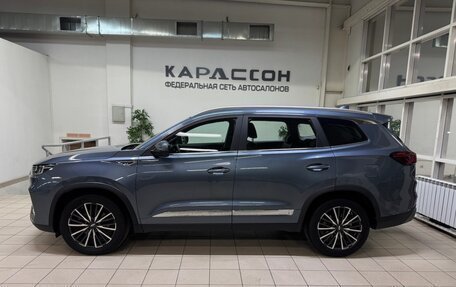 Chery Tiggo 8 Pro, 2021 год, 1 750 000 рублей, 5 фотография