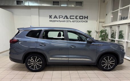 Chery Tiggo 8 Pro, 2021 год, 1 750 000 рублей, 6 фотография